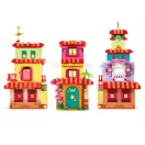 LEGO® Disney 43245 A varázslatos Madrigal ház