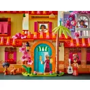 LEGO® Disney 43245 A varázslatos Madrigal ház
