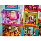 LEGO® Disney 43245 A varázslatos Madrigal ház