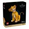 LEGO® Disney 43247 Simba, az ifjú oroszlánkirály