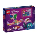 LEGO® Disney Pixar 43248 Agymanók 2 - Érzelemkockák