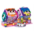 LEGO® Disney Pixar 43248 Agymanók 2 - Érzelemkockák