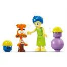 LEGO® Disney Pixar 43248 Agymanók 2 - Érzelemkockák