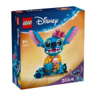 LEGO® Disney 43249 Stitch