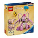 LEGO® Disney 43257 Stitch: Angyal