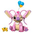 LEGO® Disney 43257 Stitch: Angyal