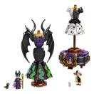 LEGO® Disney 43262 Demóna és Szörnyella De Frász ruhái