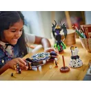 LEGO® Disney 43262 Demóna és Szörnyella De Frász ruhái