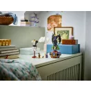 LEGO® Disney 43262 Demóna és Szörnyella De Frász ruhái