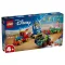 LEGO® Disney 43264 Toy Story ünnepi vonat és RC versenyautó