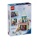 LEGO® Disney 43265 Jégvarázs - Arendelle kastély