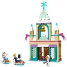LEGO® Disney 43265 Jégvarázs - Arendelle kastély