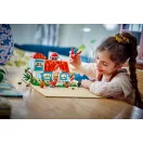 LEGO® Disney 43268 Lilo ás Stitch tengerparti háza