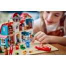 LEGO® Disney 43268 Lilo ás Stitch tengerparti háza