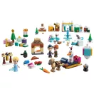 LEGO® Disney 43273 Jégvarázs Adventi naptár 2025