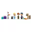 LEGO® Disney 43273 Jégvarázs Adventi naptár 2025