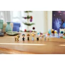 LEGO® Disney 43273 Jégvarázs Adventi naptár 2025
