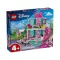 LEGO® Disney 43274 Minnie kisállatpanziója