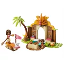 LEGO® Disney 43282 Falusi ház és tutaj