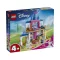 LEGO® Disney 43283 Hamupipőke kastélya és állatbarátai