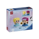 LEGO® Disney 43284 Mini Anna és Elsa