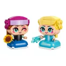 LEGO® Disney 43284 Mini Anna és Elsa