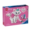 LEGO® Disney 43286 Macskarisztokraták Az imádnivaló Marie