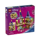LEGO® Disney 43294 Aranyhaj minitornya