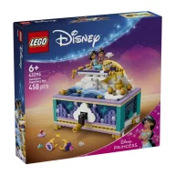 LEGO® Disney 43295 Jázmin ékszerdoboza