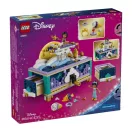 LEGO® Disney 43295 Jázmin ékszerdoboza