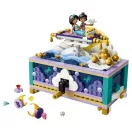 LEGO® Disney 43295 Jázmin ékszerdoboza