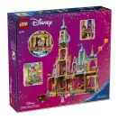 LEGO® Disney 43297 Aranyhaj kastélya