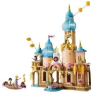 LEGO® Disney 43297 Aranyhaj kastélya