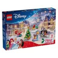 LEGO® Disney Princess 43298 Adventi naptár 2026