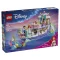 LEGO® Disney 43299 Ariel esküvői hajója