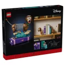 LEGO® Disney 43301 Toy Story: Slinky kutya könyvtámasz