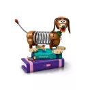 LEGO® Disney 43301 Toy Story: Slinky kutya könyvtámasz