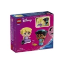 LEGO® Disney 43303 Mini Jázmin és Aranyhaj