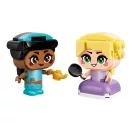 LEGO® Disney 43303 Mini Jázmin és Aranyhaj
