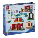 LEGO® Disney 43304 Toy Story: Blaze lovardája