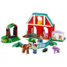 LEGO® Disney 43304 Toy Story: Blaze lovardája