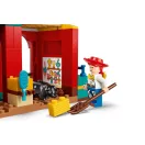 LEGO® Disney 43304 Toy Story: Blaze lovardája