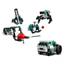 LEGO® MINDSTORMS 51515 Robot feltaláló