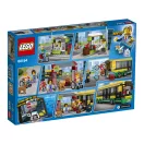 LEGO® City 60154 Autóbusz állomás
