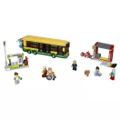 LEGO® City 60154 Autóbusz állomás
