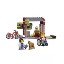 LEGO® City 60154 Autóbusz állomás