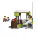 LEGO® City 60154 Autóbusz állomás
