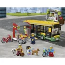 LEGO® City 60154 Autóbusz állomás
