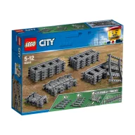 LEGO® City 60205 Sínek