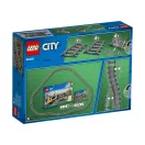 LEGO® City 60205 Sínek